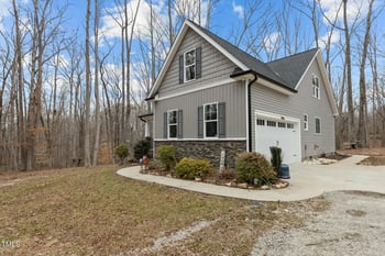 2482 Golden Forest Drive, Franklinton NC 27525