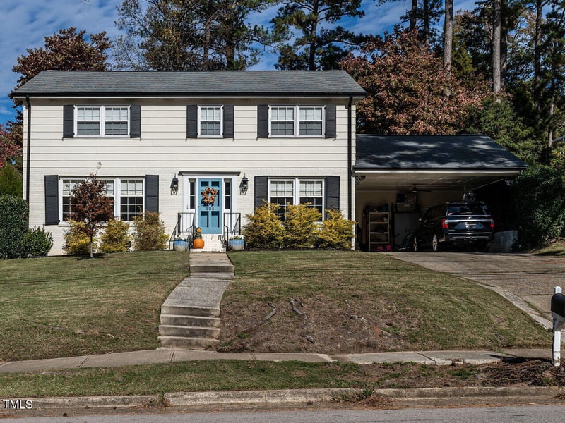 304 Northbrook Drive, Raleigh NC 27609