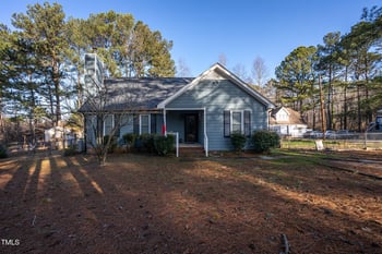 5417 Walton Hill Road, Knightdale NC 27545