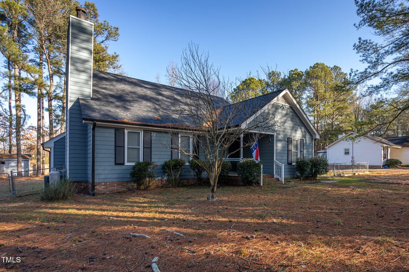 5417 Walton Hill Road, Knightdale NC 27545