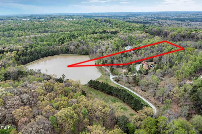 292 Choice Trl, Pittsboro, NC 27312