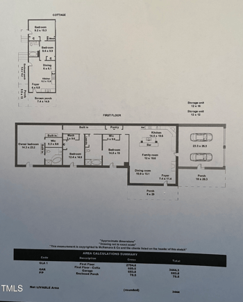 3104 Sandy Knoll Lane, Knightdale NC 27545