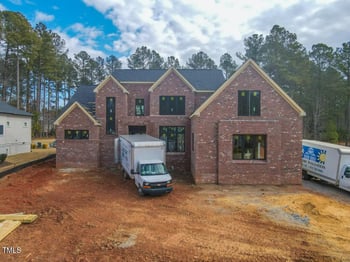 7412 Wexford Woods Lane, Wake Forest NC 27587