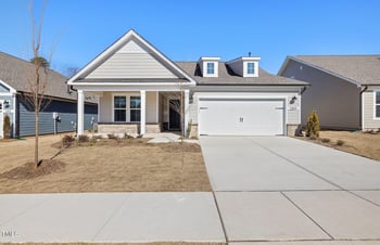 2317 Forsythia Trail, Fuquay Varina NC 27526