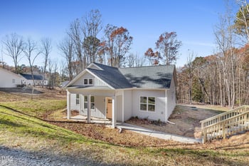 873 Jasmine Road, Fuquay Varina NC 27526