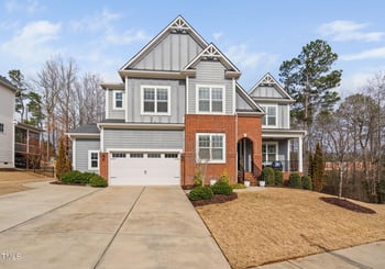 132 Mystic Pine Place, Apex NC 27539