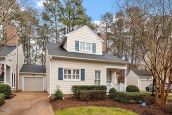 800 Mill Greens Court, Raleigh NC 27609