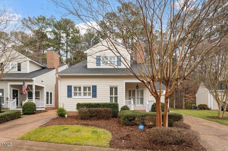 800 Mill Greens Court, Raleigh NC 27609