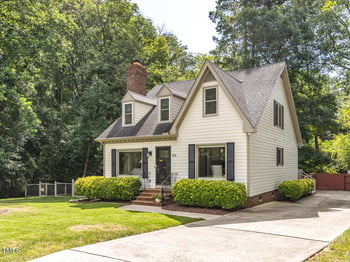 104 Pinecroft Drive, Raleigh NC 27609