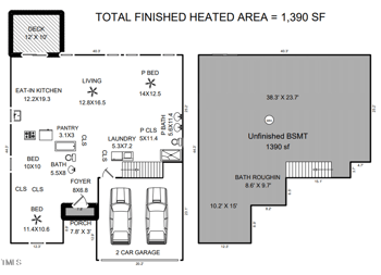 612 Jasmine Street, Wendell NC 27591