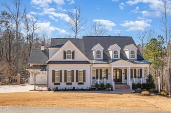 175 Stonecrest Way, Pittsboro, NC 27312