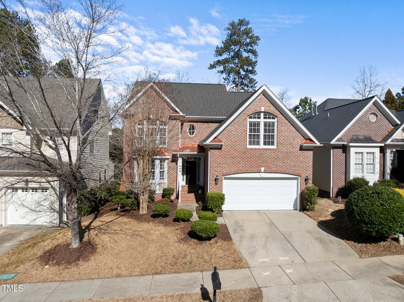 405 Chandler Grant Drive, Cary NC 27519