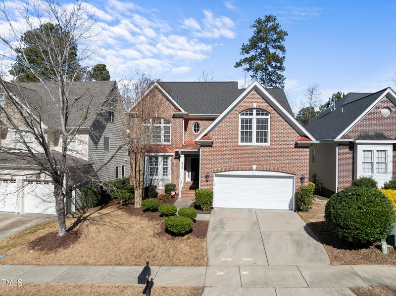 405 Chandler Grant Drive, Cary NC 27519