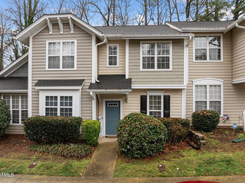 2268 Plum Frost Drive, Raleigh NC 27603