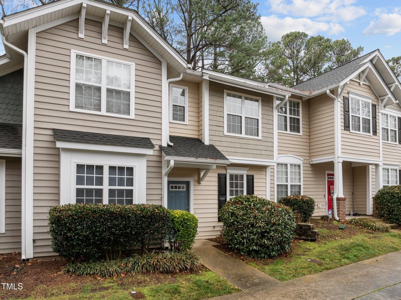 2268 Plum Frost Drive, Raleigh NC 27603