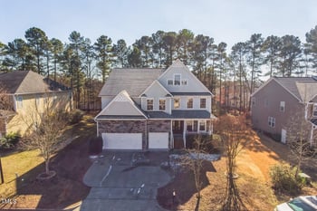 309 Malvern Hill Lane, Morrisville NC 27560