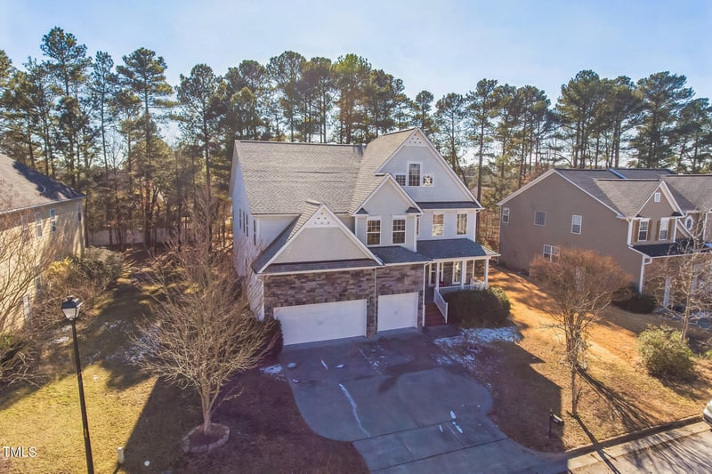 309 Malvern Hill Lane, Morrisville NC 27560