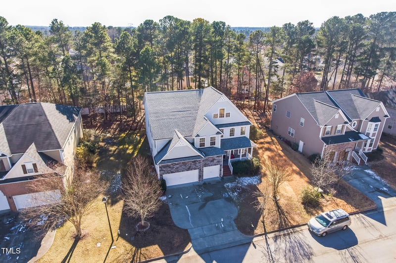 309 Malvern Hill Lane, Morrisville NC 27560