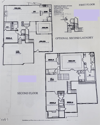 309 Malvern Hill Lane, Morrisville NC 27560