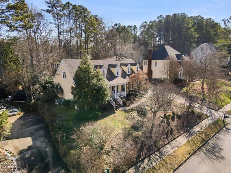 112 Glenmore Road, Cary NC 27519