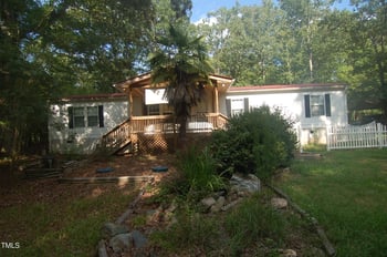 5975 Beaver Creek Road, New Hill NC 27562