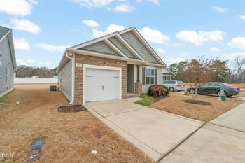 303 Bella Square, Smithfield NC 27577