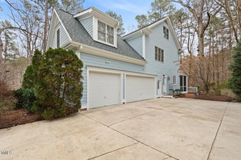 216 Copper Beech Court, Chapel Hill NC 27517