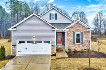 186 Madden Rose Loop, Garner NC 27529