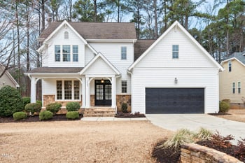 2688 Brighton Bluff Drive, Apex NC 27539