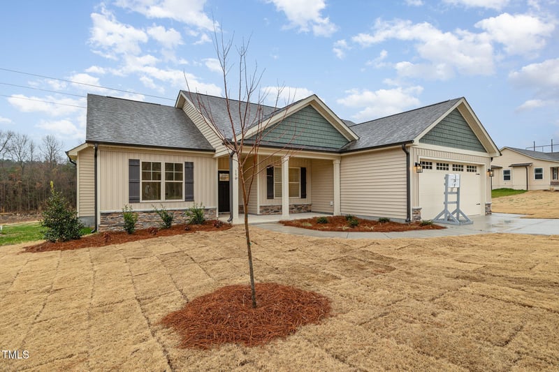 154 Wilderness Trl, Smithfield, NC 27577