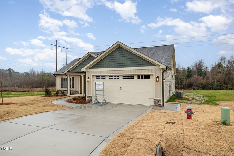 154 Wilderness Trl, Smithfield, NC 27577