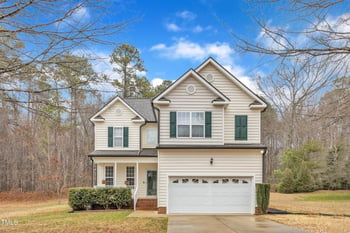 309 Amaryllis Way, Wake Forest NC 27587