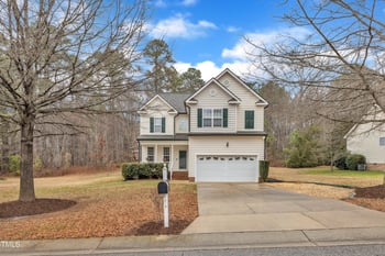 309 Amaryllis Way, Wake Forest NC 27587