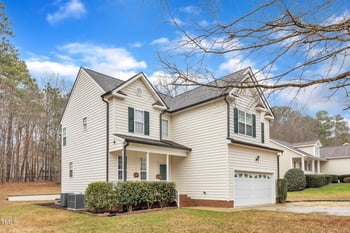 309 Amaryllis Way, Wake Forest NC 27587