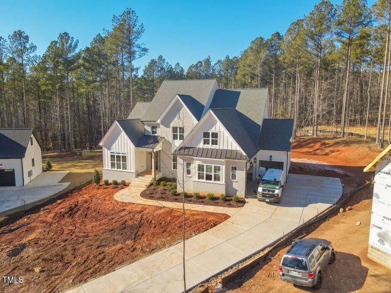 7825 Ailesbury Road, Wake Forest NC 27587