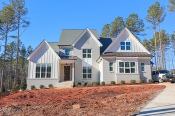 7825 Ailesbury Road, Wake Forest NC 27587