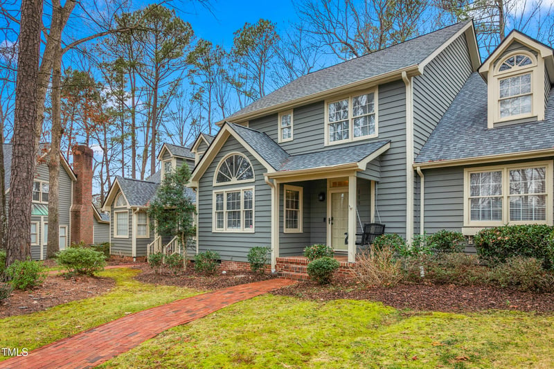 115 Long Shadow Lane, Cary NC 27518