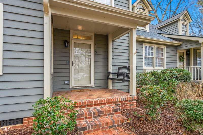 115 Long Shadow Lane, Cary NC 27518