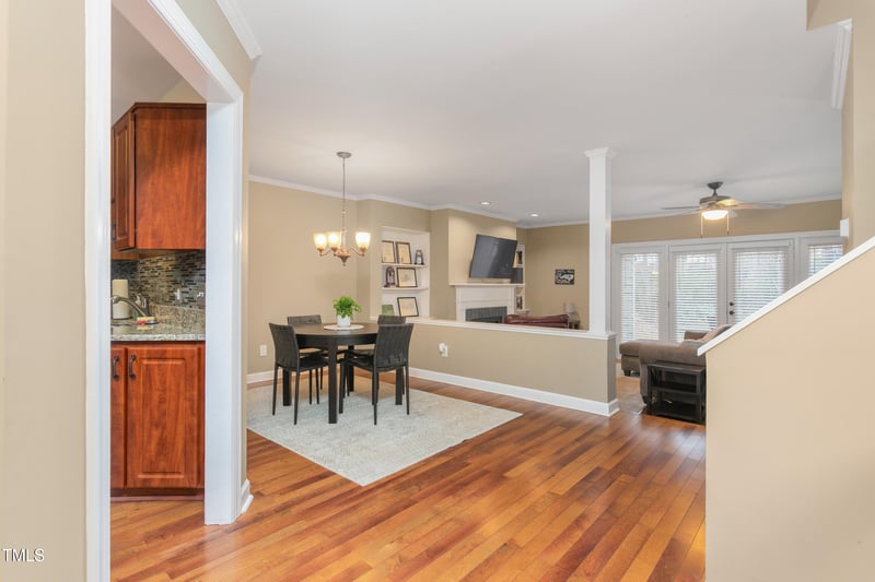 115 Long Shadow Lane, Cary NC 27518