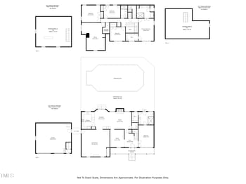 5317 Chimney Swift Dr, Wake Forest, NC 27587