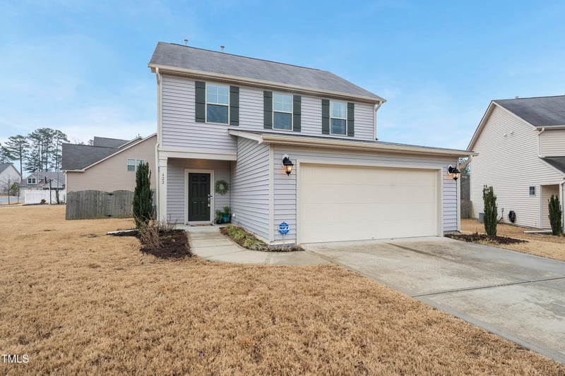 422 Pintail Court, Durham NC 27704