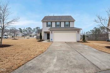 422 Pintail Court, Durham NC 27704