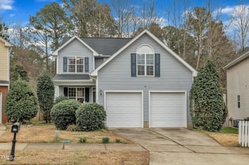 916 Stinson Avenue, Holly Springs NC 27540