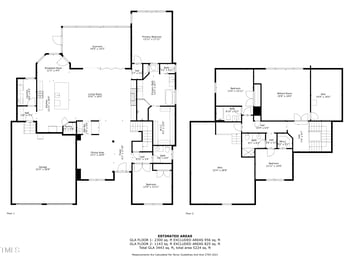 432 Nickel Creek Circle, Cary NC 27519