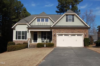 4305 Albino Deer Way, Wake Forest NC 27587