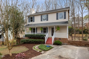 905 Balmoral Drive, Cary NC 27511