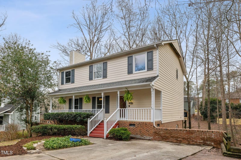 905 Balmoral Drive, Cary NC 27511