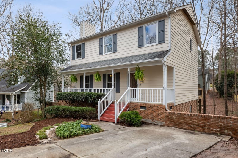 905 Balmoral Drive, Cary NC 27511