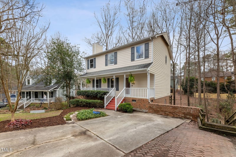 905 Balmoral Drive, Cary NC 27511