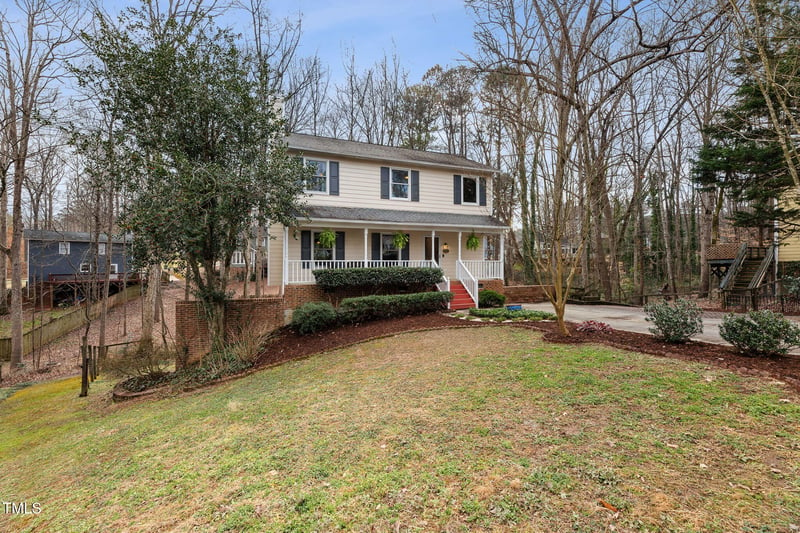 905 Balmoral Drive, Cary NC 27511